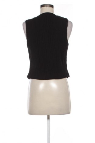 Dámská vesta  NA-KD, Velikost S, Barva Černá, Cena  907,00 Kč