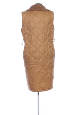 Női mellény NEW COLLECTION, Méret L, Szín Barna, Ár 7 529 Ft