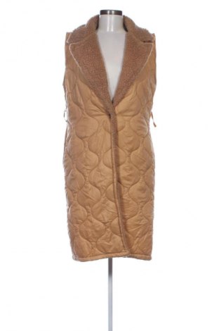 Női mellény NEW COLLECTION, Méret L, Szín Barna, Ár 7 529 Ft