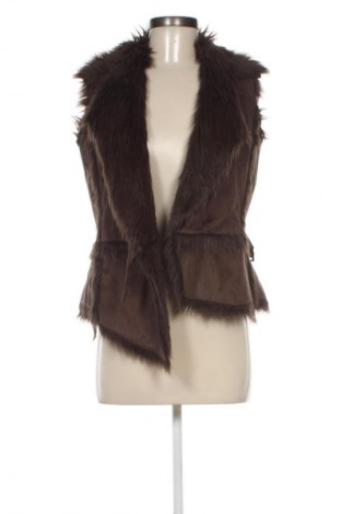 Damska kamizelka New Look, Rozmiar M, Kolor Brązowy, Cena 97,99 zł