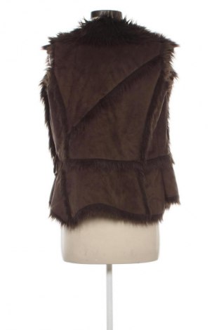 Damska kamizelka New Look, Rozmiar M, Kolor Brązowy, Cena 97,99 zł