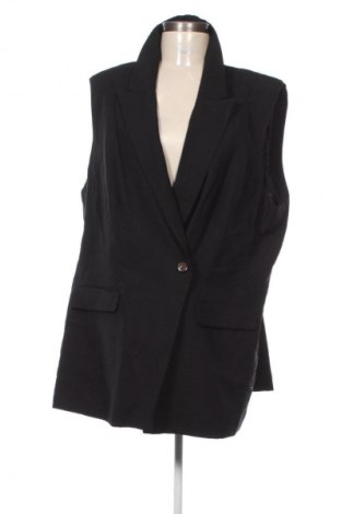 Damska kamizelka Next, Rozmiar XXL, Kolor Czarny, Cena 166,99 zł