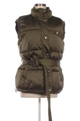 Női mellény Nikkie, Méret M, Szín Zöld, Ár 10 999 Ft