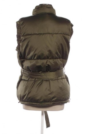 Női mellény Nikkie, Méret M, Szín Zöld, Ár 10 999 Ft