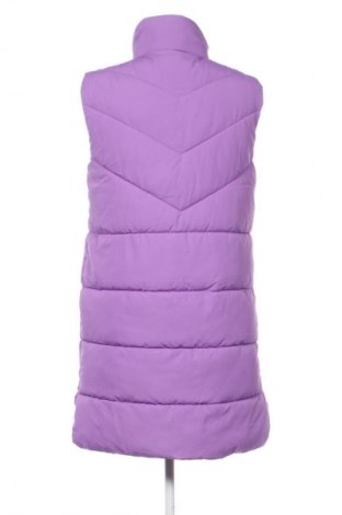 Dámská vesta  Noisy May, Velikost XS, Barva Fialová, Cena  409,00 Kč
