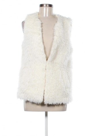 Női mellény ONLY, Méret S, Szín Fehér, Ár 4 939 Ft