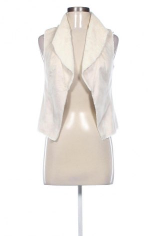 Damska kamizelka Orsay, Rozmiar XS, Kolor ecru, Cena 107,17 zł