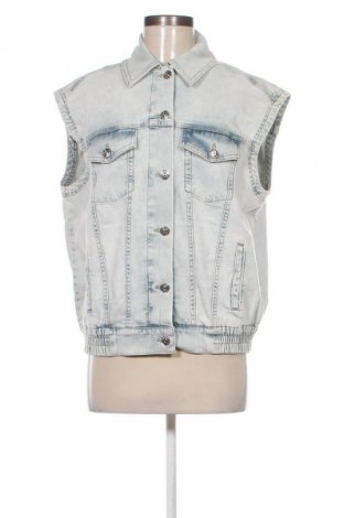 Dámská vesta  Oui, Velikost S, Barva Modrá, Cena  1 929,00 Kč