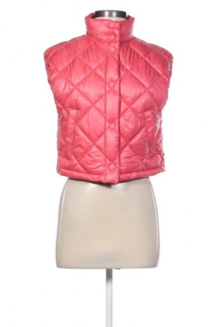 Damska kamizelka Oui, Rozmiar XS, Kolor Różowy, Cena 81,99 zł