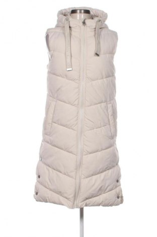 Дамски елек Page One, Размер XS, Цвят Екрю, Цена 25,05 €