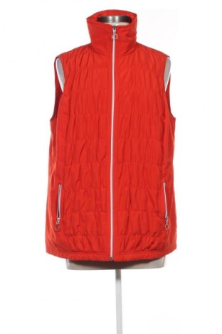 Γυναικείο γιλέκο Paola, Μέγεθος L, Χρώμα Κόκκινο, Τιμή 13,99 €