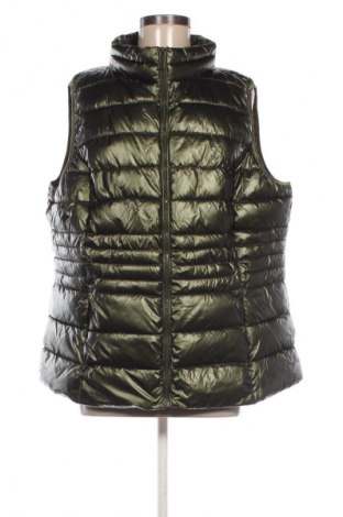 Dámská vesta  Paprika, Velikost L, Barva Zelená, Cena  339,00 Kč