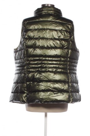 Dámská vesta  Paprika, Velikost L, Barva Zelená, Cena  339,00 Kč