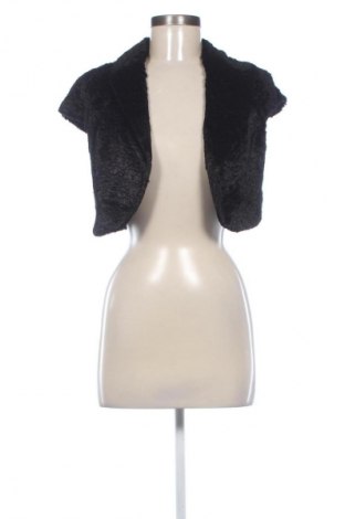 Γυναικείο γιλέκο Passport, Μέγεθος S, Χρώμα Μαύρο, Τιμή 16,99 €