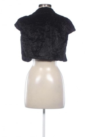 Γυναικείο γιλέκο Passport, Μέγεθος S, Χρώμα Μαύρο, Τιμή 16,99 €