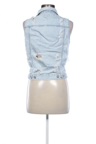 Női mellény Perfect Jeans By Gina Tricot, Méret S, Szín Kék, Ár 5 879 Ft