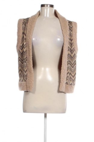 Damska kamizelka Pescara, Rozmiar S, Kolor Beżowy, Cena 28,99 zł