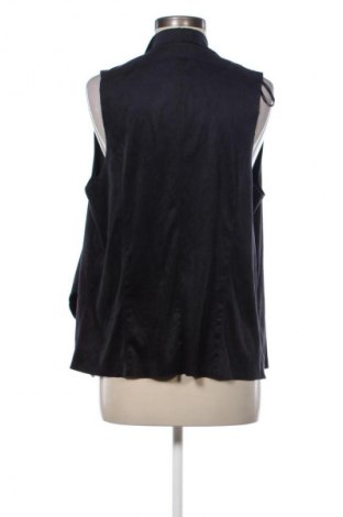 Γυναικείο γιλέκο Pimkie, Μέγεθος L, Χρώμα Μαύρο, Τιμή 9,99 €