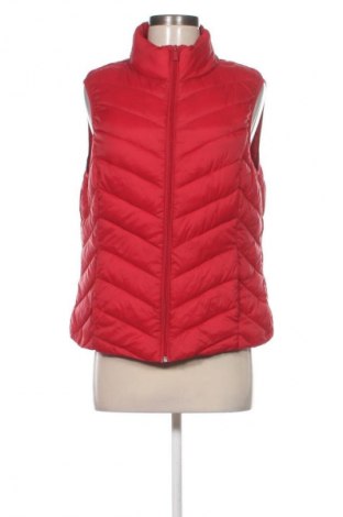 Γυναικείο γιλέκο Primark, Μέγεθος M, Χρώμα Κόκκινο, Τιμή 11,99 €