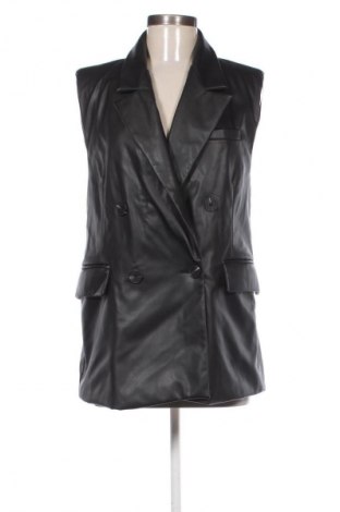 Dámská vesta  Pull&Bear, Velikost M, Barva Černá, Cena  709,00 Kč