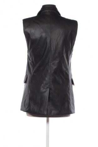 Dámská vesta  Pull&Bear, Velikost M, Barva Černá, Cena  709,00 Kč