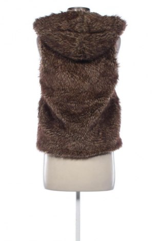 Damska kamizelka Pull&Bear, Rozmiar S, Kolor Brązowy, Cena 106,90 zł