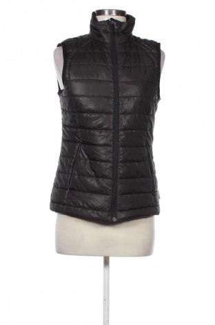 Дамски елек Quechua, Размер XS, Цвят Черен, Цена 6,13 €