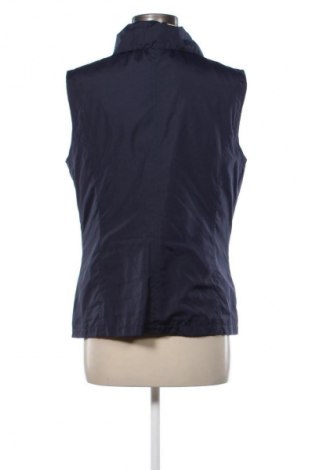 Γυναικείο γιλέκο Rabe, Μέγεθος M, Χρώμα Μπλέ, Τιμή 14,99 €