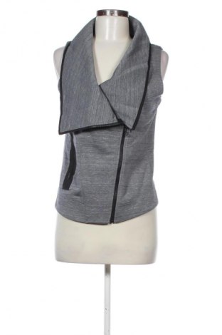 Vestă de femei Reebok, Mărime S, Culoare Gri, Preț 82,99 Lei