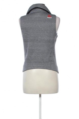 Vestă de femei Reebok, Mărime S, Culoare Gri, Preț 82,99 Lei