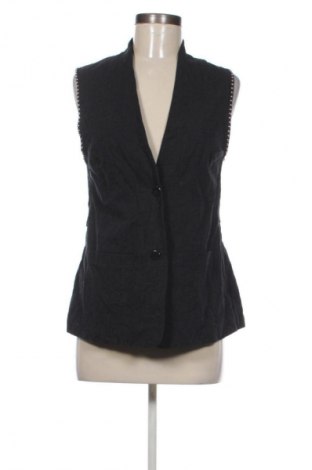 Дамски елек Religion, Размер S, Цвят Черен, Цена 20,45 €