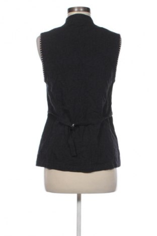 Дамски елек Religion, Размер S, Цвят Черен, Цена 20,45 €