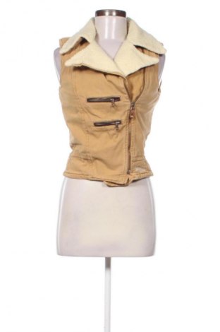 Damska kamizelka Replay, Rozmiar S, Kolor Brązowy, Cena 231,99 zł