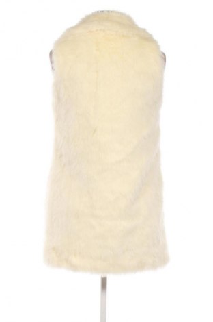 Dámská vesta  River Island, Velikost XS, Barva Krémová, Cena  349,00 Kč
