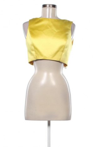 Damska kamizelka Roman, Rozmiar M, Kolor Żółty, Cena 171,47 zł