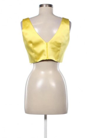 Damska kamizelka Roman, Rozmiar M, Kolor Żółty, Cena 171,47 zł