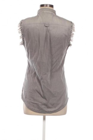 Дамски елек Rosso di sera, Размер M, Цвят Сив, Цена 17,86 €