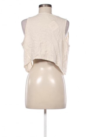 Дамски елек S.Oliver, Размер S, Цвят Бежов, Цена 10,73 €