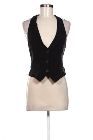 Дамски елек SHEIN, Размер M, Цвят Черен, Цена 5,62 €, #135558361