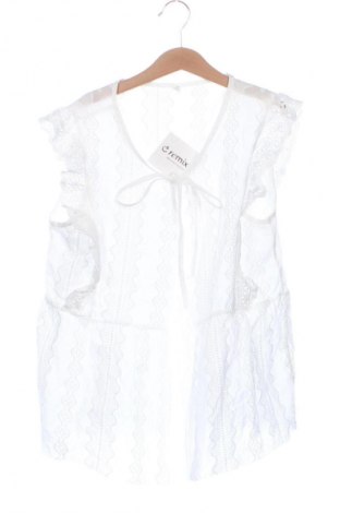 Dámská vesta  SHEIN, Velikost M, Barva Bílá, Cena  569,00 Kč