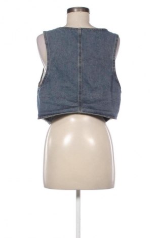 Dámská vesta  SHEIN, Velikost XL, Barva Modrá, Cena  519,00 Kč