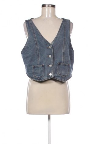 Dámská vesta  SHEIN, Velikost XL, Barva Modrá, Cena  519,00 Kč