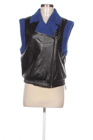 Damska kamizelka SHEIN, Rozmiar S, Kolor Czarny, Cena 51,99 zł