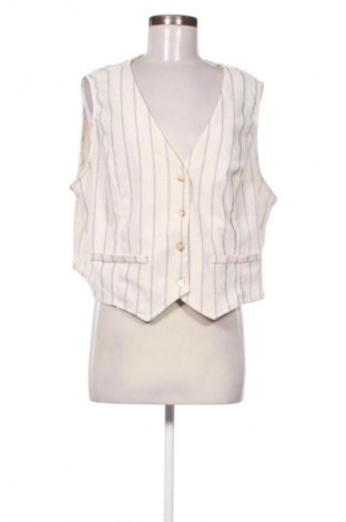 Damska kamizelka SHEIN, Rozmiar 3XL, Kolor Kolorowy, Cena 96,99 zł