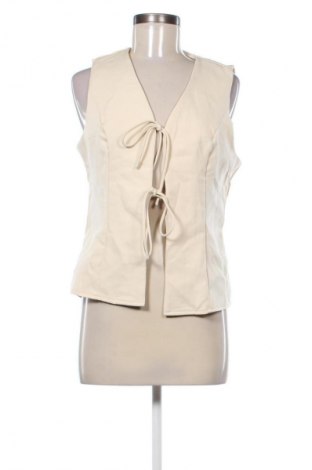 Dámská vesta  SHEIN, Velikost M, Barva Béžová, Cena  569,00 Kč