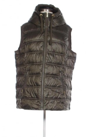 Damenweste Samoon, Größe XL, Farbe Grün, Preis € 20,99