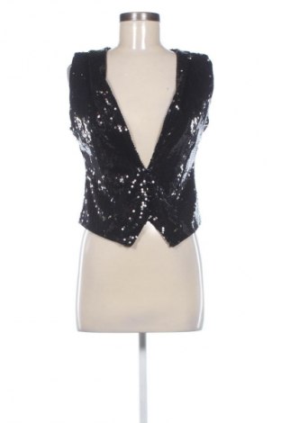 Női mellény Sarah Kern, Méret S, Szín Fekete, Ár 13 922 Ft