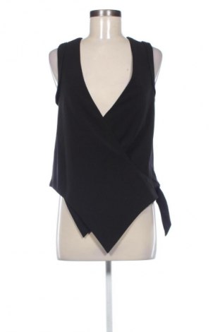 Dámská vesta  Sisley, Velikost M, Barva Černá, Cena  1 079,00 Kč