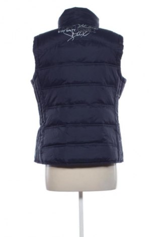 Női mellény Soccx, Méret L, Szín Kék, Ár 9 709 Ft