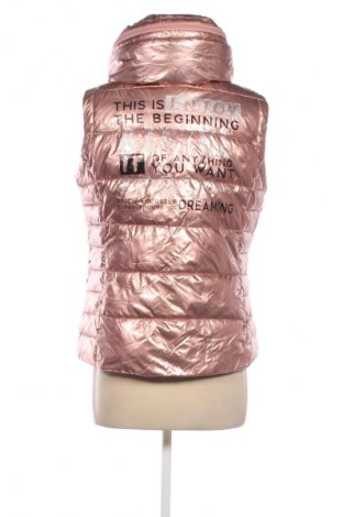 Dámská vesta  Soccx, Velikost S, Barva Růžová, Cena  1 279,00 Kč